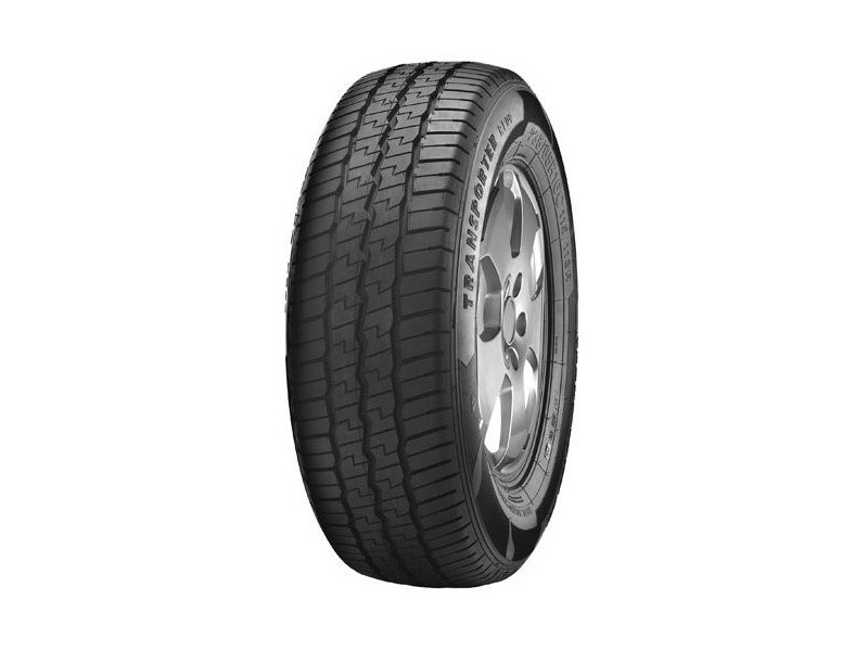 Minerva Transporter RF09 215/70 R15C 109R