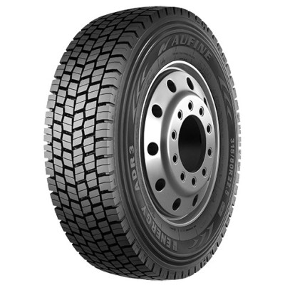 Всесезонная шина Aufine ADR3 (ведущая) 315/80 R22.6 156/150L