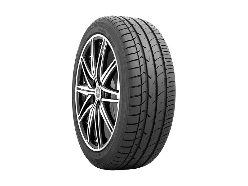 Летняя шина Toyo TRANPATH mpZ 215/60 R17 96H