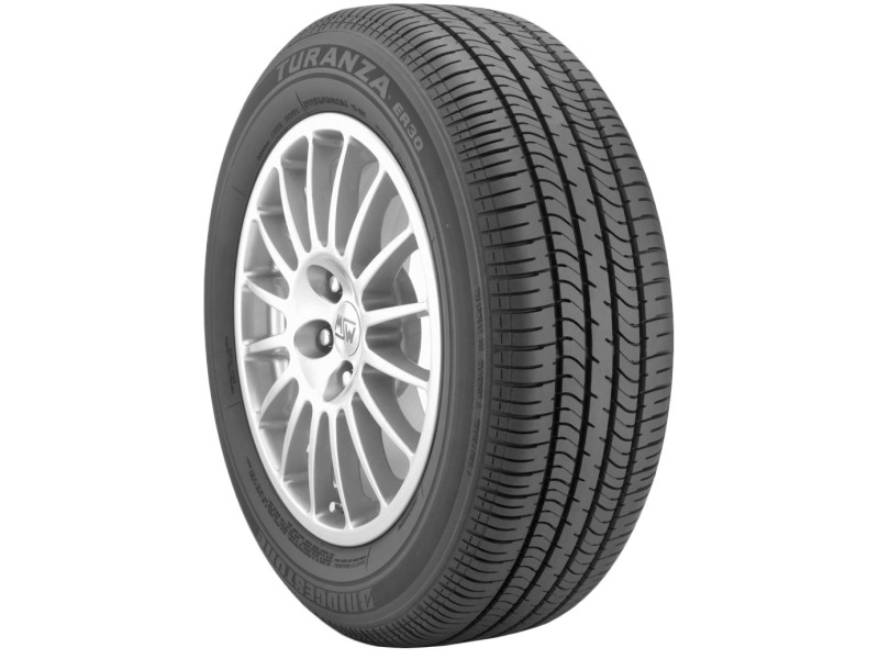 Летняя шина Bridgestone Turanza ER30 255/55 R18 109Y