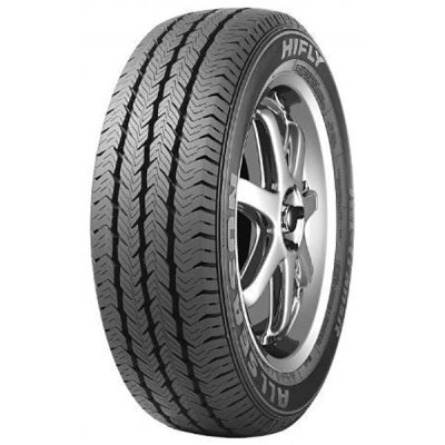 Всесезонная шина Ovation VI-07 AS 195/75 R16C 107/105R