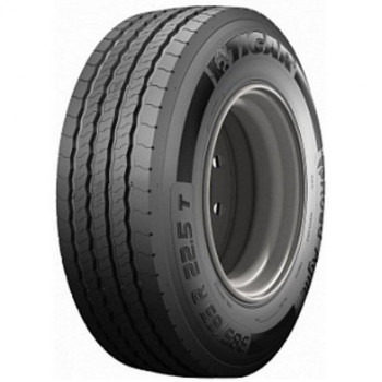 Всесезонная шина Tigar Road Agile T (прицепная) 235/75 R17.5 143/141J