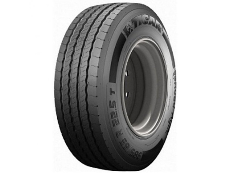 Всесезонная шина Tigar Road Agile T (прицепная) 235/75 R17.5 143/141J