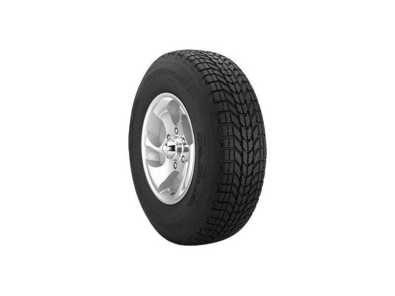 Зимняя шина Firestone WinterForce 215/70 R16 99S