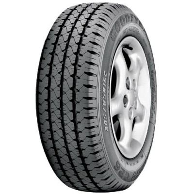 Летняя шина Goodyear Cargo G26 215/65 R16C 106/104T