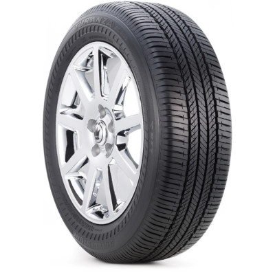 Летняя шина Bridgestone Turanza EL400 235/55 R18 99T RFT