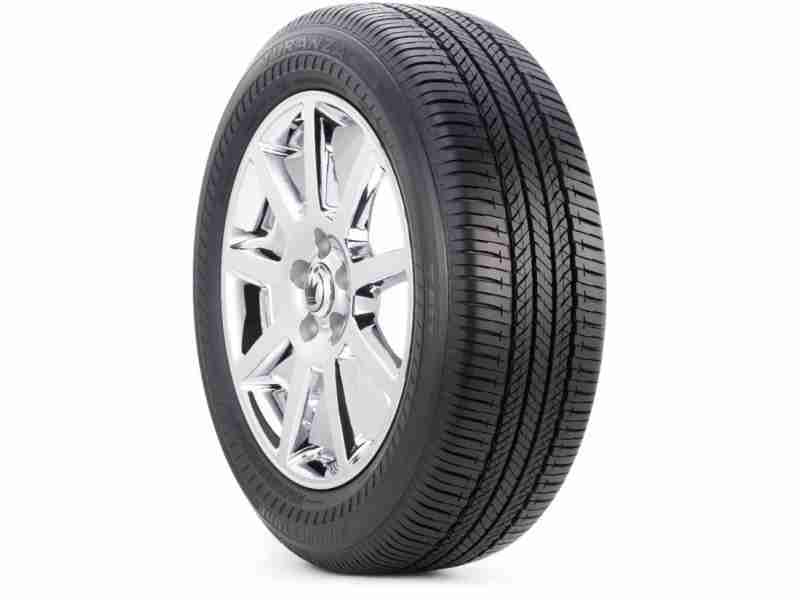 Летняя шина Bridgestone Turanza EL400 245/50 R18 100H