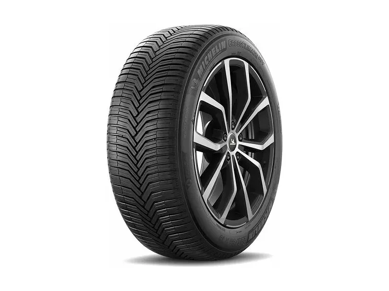 Всесезонная шина Michelin CrossClimate SUV 235/50 R18 101V