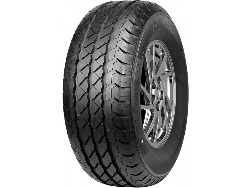 Летняя шина Aplus A867 215/70 R15C 109/107R