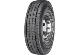 Goodyear Marathon LHD II+ (ведущая) 315/80 R22.5 156L