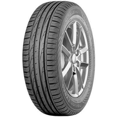 Літня шина Nokian HAKKA BLUE 2 SUV 225/70 R16 103H
