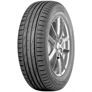 Летняя шина Nokian HAKKA BLUE 2 SUV 235/55 R17 103V