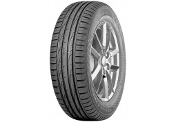 Летняя шина Nokian HAKKA BLUE 2 SUV 235/55 R18 100V