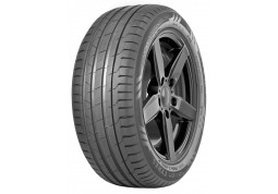 Літня шина Nokian HAKKA BLACK 2 SUV 245/55 R19 103V