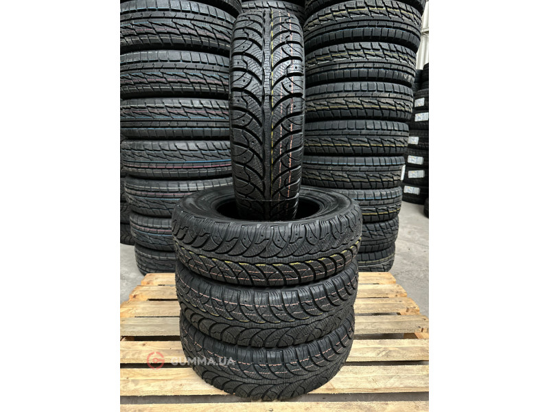 Зимняя шина  Rosava WQ-102 185/60 R14 82S (под шип)