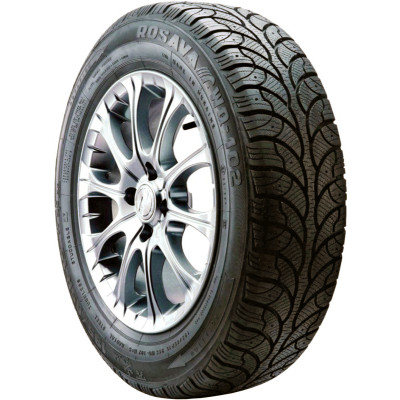 Зимняя шина  Rosava WQ-102 185/60 R14 82S (под шип)