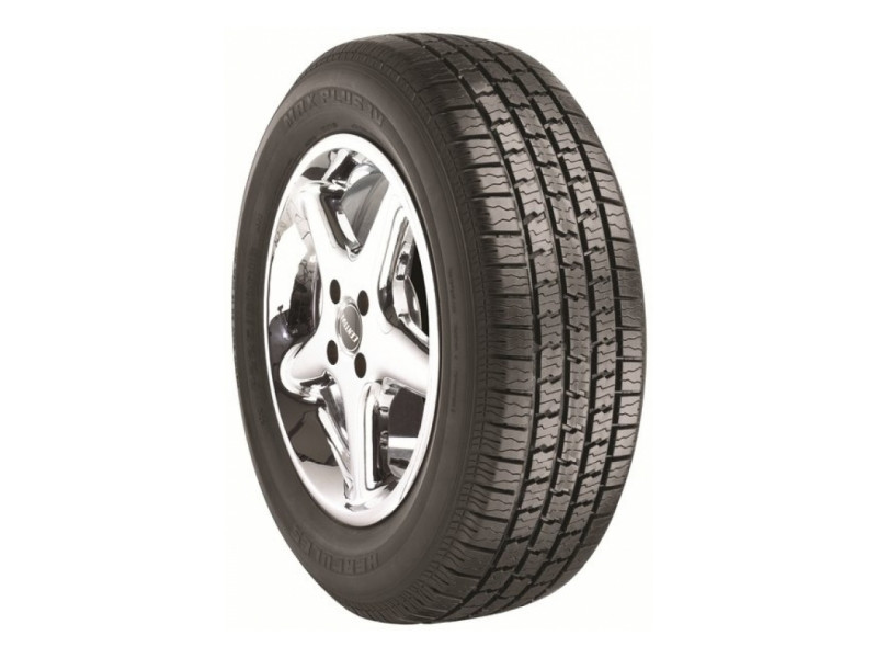 Hercules MRX Plus IV 215/70 R15 97S