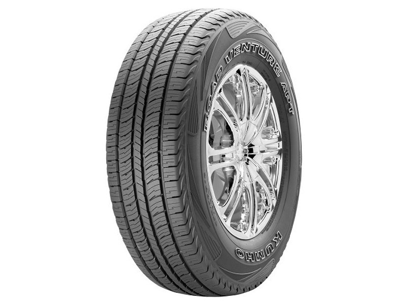 Kumho Road Venture APT KL21 265/60 R18 110H