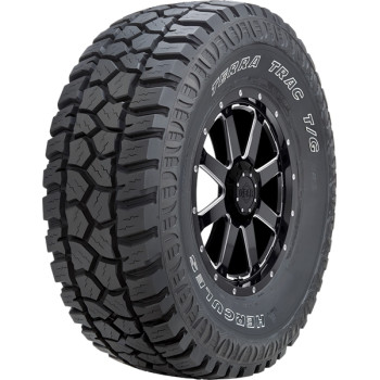 Всесезонная шина Hercules Terra Trac T/G MAX 31/10.5 R15 109Q