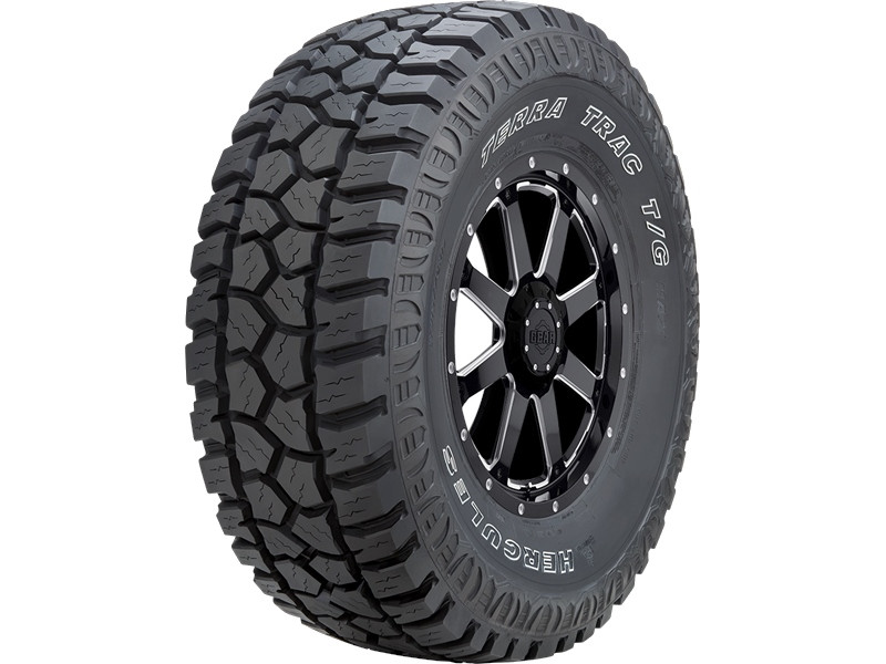 Всесезонная шина Hercules Terra Trac T/G MAX 31/10.5 R15 109Q