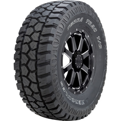 Hercules Terra Trac T/G MAX 275/70 R18 125/122Q
