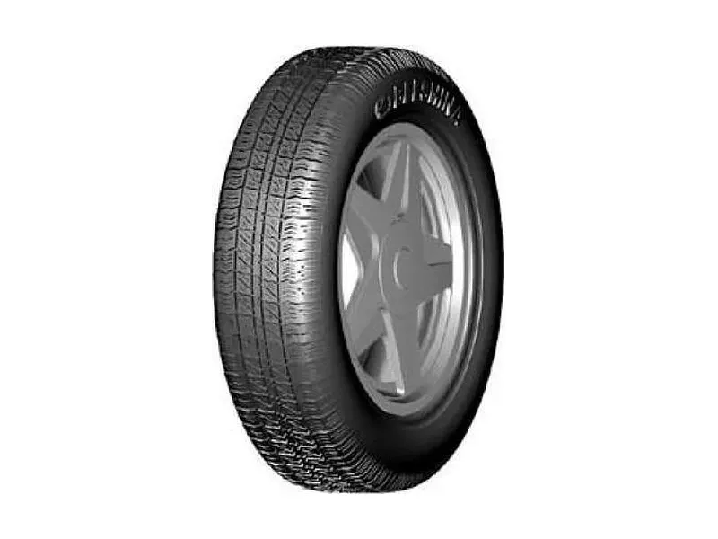 Летняя шина АШК И-391 175/70 R13 82H
