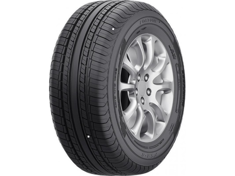Летняя шина Fortune FSR-6 195/55 R16 87V