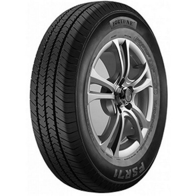 Летняя шина Fortune FSR-71 205/75 R16C 110/108Q