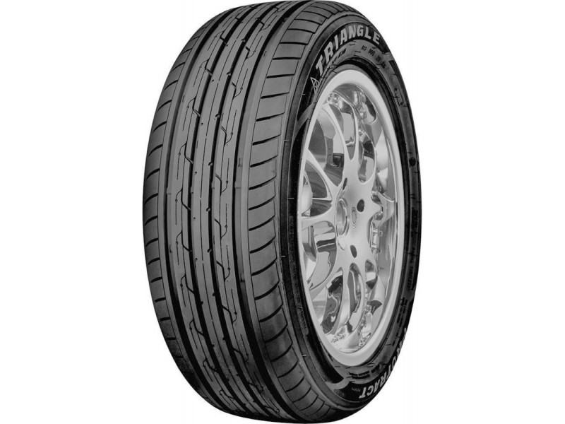 Летняя шина Triangle TE301 185/60 R15 88H