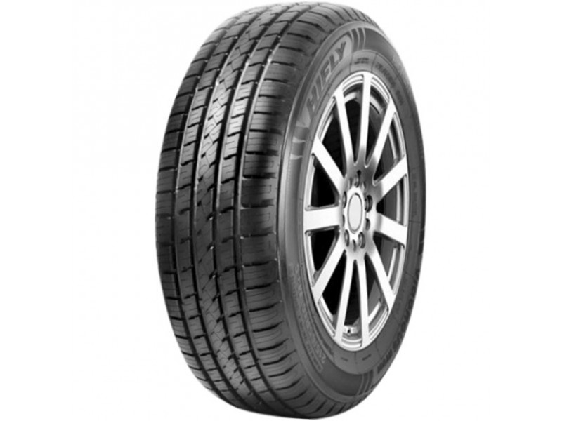 Всесезонная шина Hifly Vigorous HT601 235/60 R17 102H