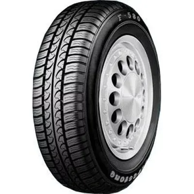 Летняя шина Firestone F580 145/80 R12 75T