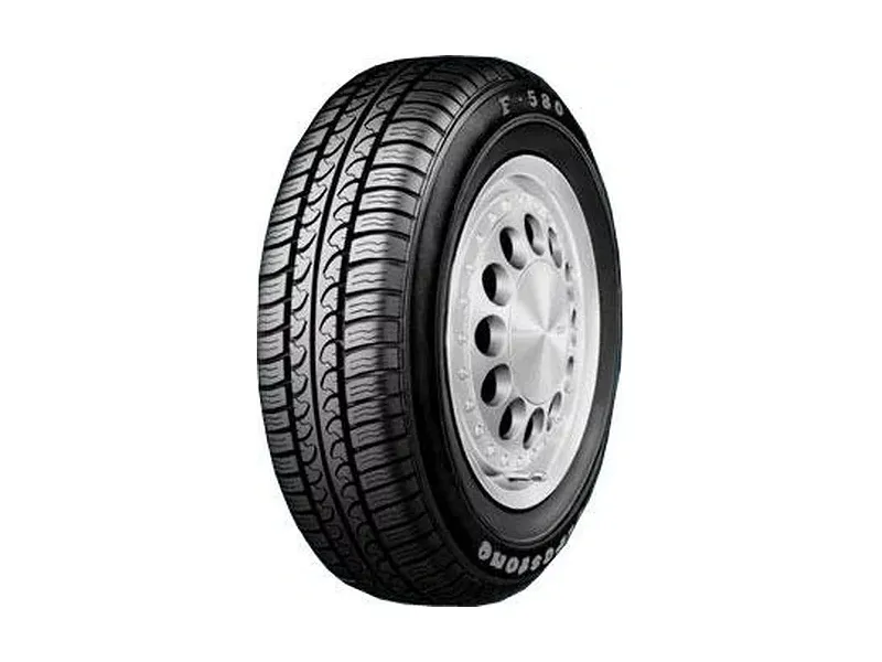 Летняя шина Firestone F580 145/80 R12 75T