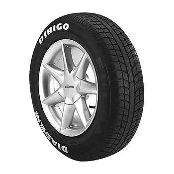 Fulda Diadem Dirigo 155/80 R12 77T