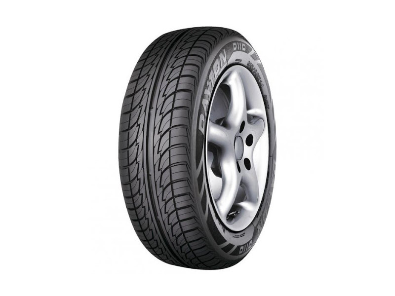 Летняя шина Dayton D110 145/80 R13 73T