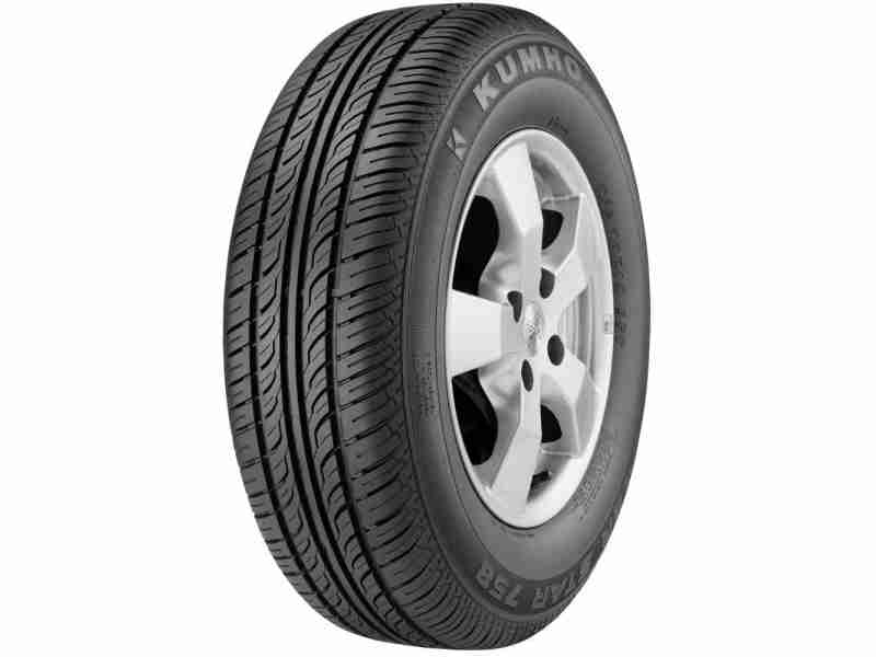 Kumho Power Star 758 145/80 R13 75T