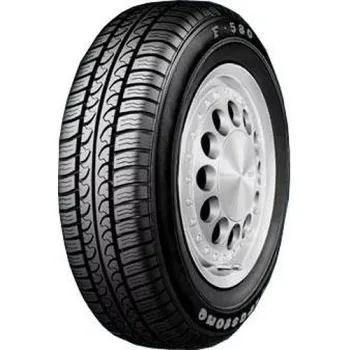 Летняя шина Firestone F580 165/65 R13 77T