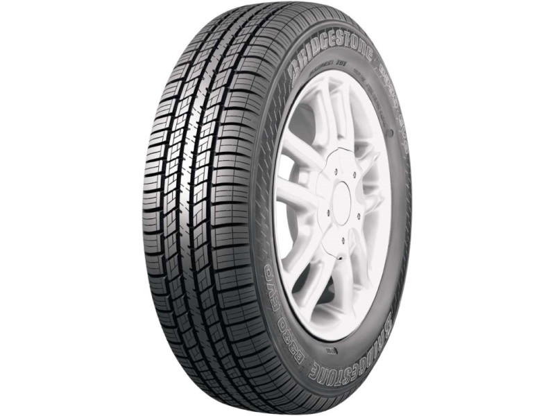 Летняя шина Bridgestone B330 Evo 175/70 R13 82T