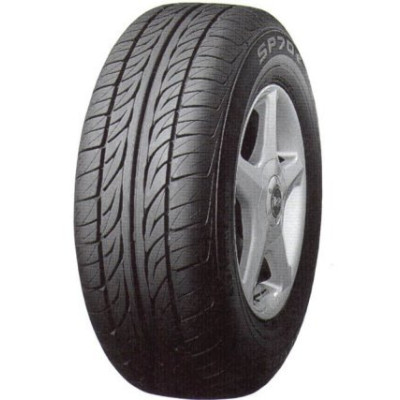 Летняя шина Dunlop SP 70E 175/70 R13 82T