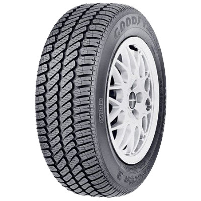Всесезонная шина Goodyear Vector 3 185/70 R13 86T