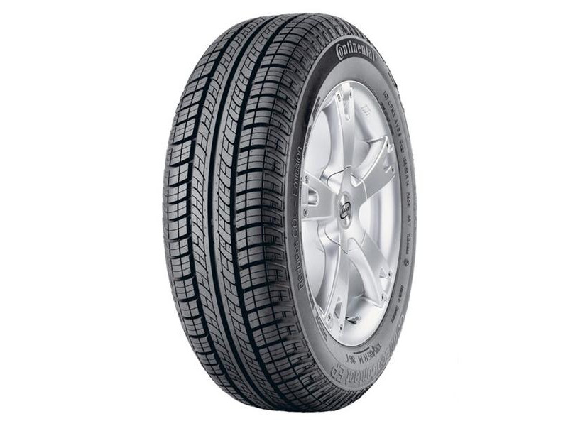 Летняя шина Continental ContiEcoContact EP 155/65 R14 75T