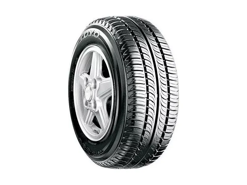 Летняя шина Toyo 330 165/80 R14 85T