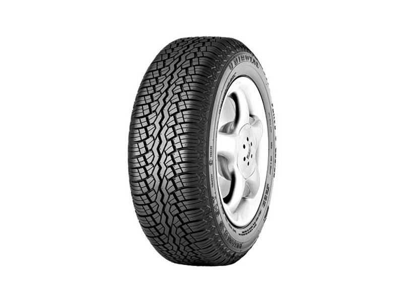 Летняя шина Uniroyal Rallye 380 175/70 R14 84T