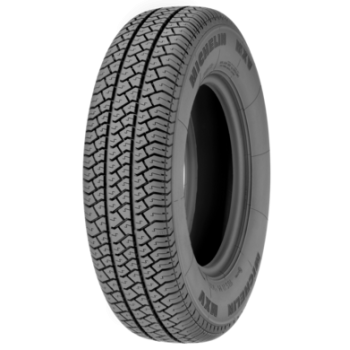 Летняя шина Michelin MXV 185/60 R14 82H