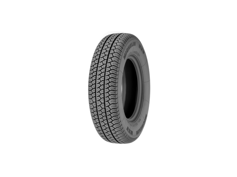 Летняя шина Michelin MXV 195/65 R14 89H