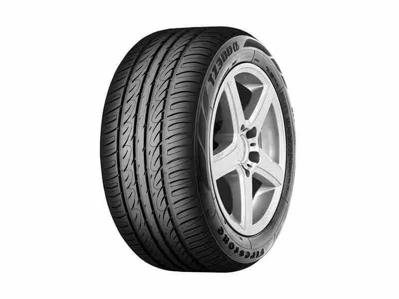 Firestone Firehawk TZ300a 195/50 R15 82V