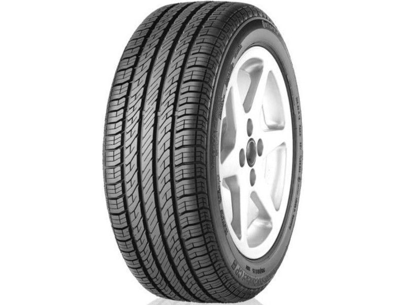 Летняя шина Continental ContiEcoContact CP 195/55 R15 85H