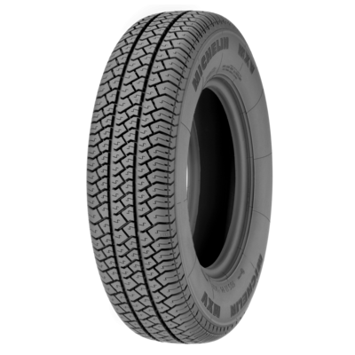 Летняя шина Michelin MXV 195/60 R15 87H
