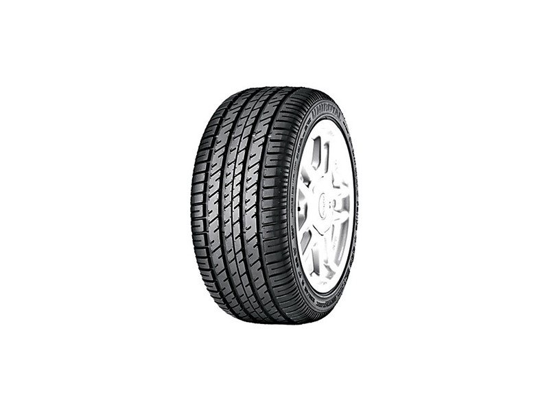 Летняя шина Uniroyal Rallye 440 195/65 R15 91H