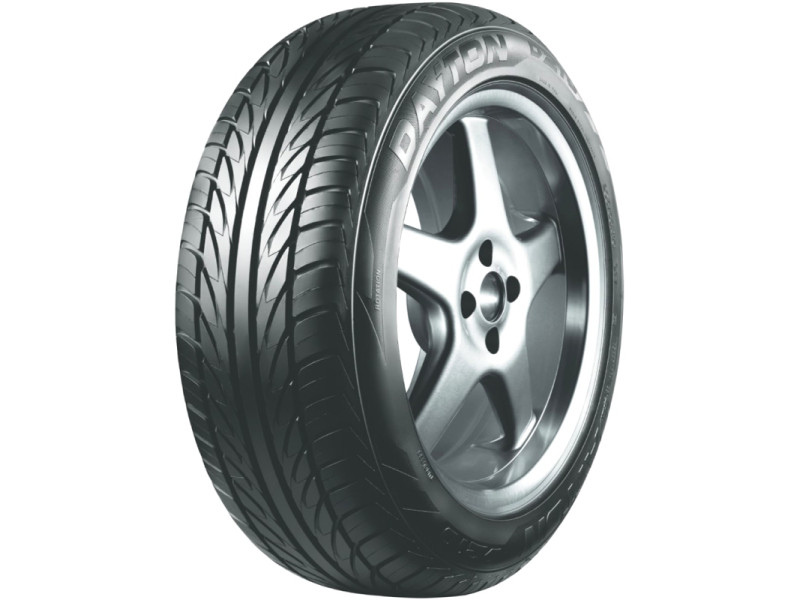 Летняя шина Dayton D210 205/60 R15 91V