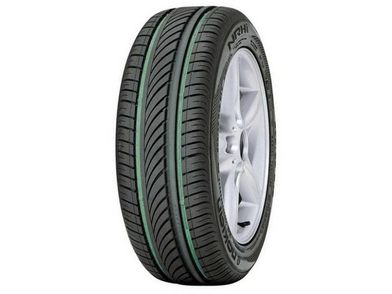 Летняя шина Nokian NRHi 205/60 R15 91H